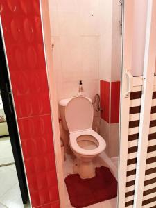 Bel Appartement Familial Avec Parking