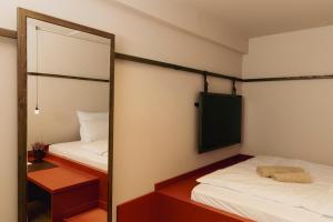 HOY bamberg boutique hotel