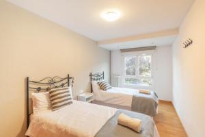 Acogedor apartamento ideal para familias