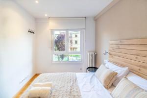 Acogedor apartamento ideal para familias