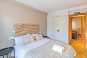 Acogedor apartamento ideal para familias