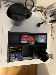 Zimmer 2 inkl eigenem Bad