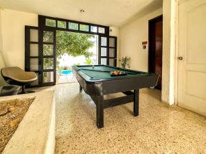 Gran alojamiento para disfrutar