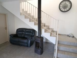 A Casa do Encanto da Ana & Luis