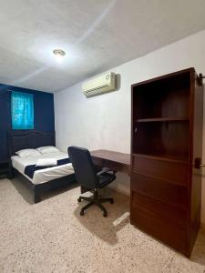 Gran alojamiento para disfrutar