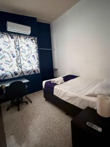 Gran alojamiento para disfrutar