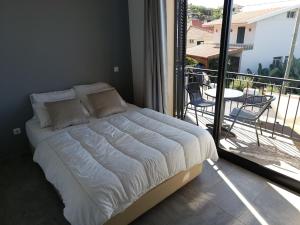 A Casa do Encanto da Ana & Luis