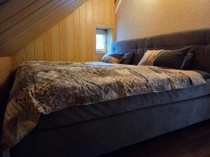 Ferienwohnung Familie Lange, bis 8 Personen