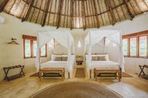 ONE Santuario Natural