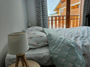 Chalet récent cœur station