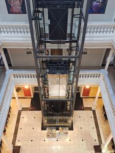 Gran Hotel Victoria Cordoba Argentina - Hotel 3 stelle a Córdoba