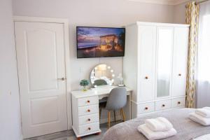 Bungalow Step Free Access - Close To The Beach