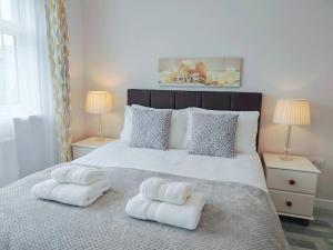 Bungalow Step Free Access - Close To The Beach