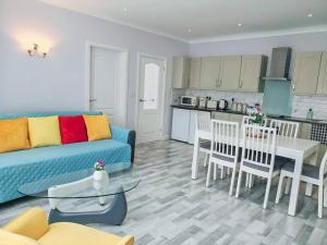 Bungalow Step Free Access - Close To The Beach