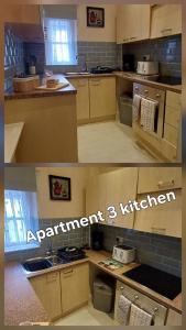 Morwenna Luxury Holiday Apartments