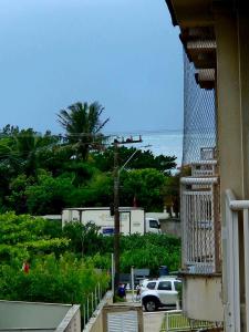 Aconchegante apartamento em lindo condomínio