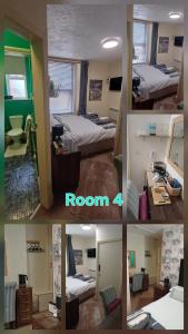 Morwenna Luxury Holiday Apartments