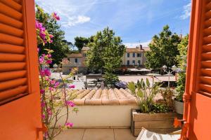 Charming studio for 2 in Pradet