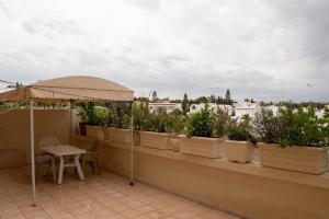 Appartement a Kantaoui