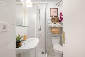 Encantador apartamento en el Centro