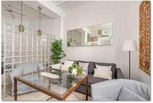 Encantador apartamento en el Centro