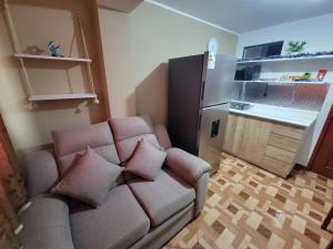 Departamento, LUJO HOGAR cerca a PLAZA NORTE - UNI AEROPUERTO