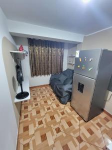 Departamento, LUJO HOGAR cerca a PLAZA NORTE - UNI AEROPUERTO