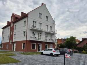 Brickstone Apartments Malbork