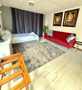 The Lemon Tree Self Catering Cottage