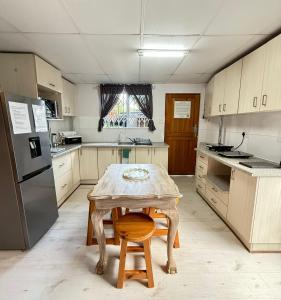 The Lemon Tree Self Catering Cottage