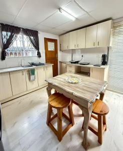 The Lemon Tree Self Catering Cottage