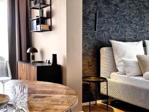 STAYTONA Parkplatz Balkon WLAN