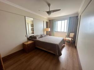 Apto 4 Quartos Frente Mar em BC com Vista Deslumbrante