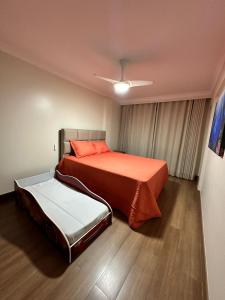 Apto 4 Quartos Frente Mar em BC com Vista Deslumbrante