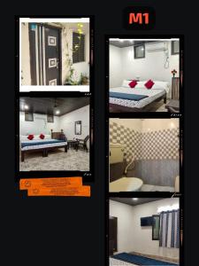 ANNAMAIAH Home Stay, GUEST HOUSE & HOME STAY