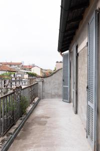 Luminoso Trilocale con ampio Terrazzo - Mirable PM