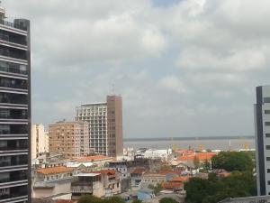 Apartamento na Praça da República COP30