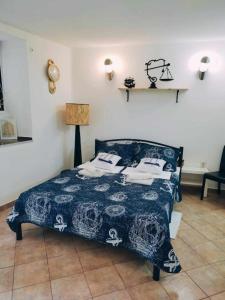 City Apartments & Studio App Frankopan