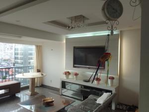 Apartamento na Praça da República COP30