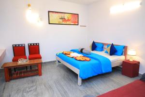 Malar Inn Resort