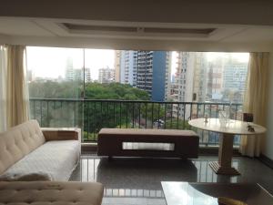 Apartamento na Praça da República COP30