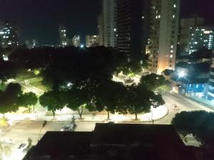 Apartamento na Praça da República COP30