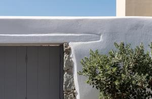 Seven Suites Naxos Greece