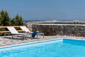 Seven Suites Naxos Greece