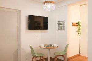 Charming studio in the heart of Paris 14