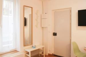 Charming studio in the heart of Paris 14