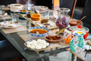 Misty Woods Homestay - Best homestay in Chikmagalur