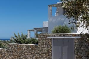 Seven Suites Naxos Greece