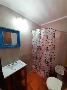 Los Troncos cabañas