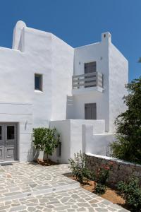 Seven Suites Naxos Greece